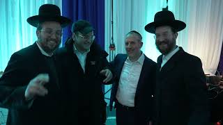 Misaskim Yedid Boro Park Cares Event