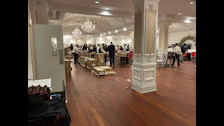 Project Yedid of Misaskim s Purim Seudah for Thousands