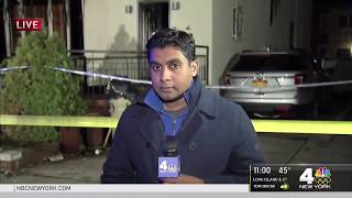 Fire in Flatbush Reported by NBC News